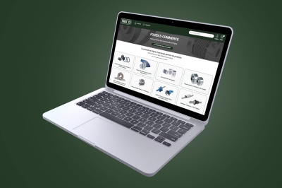FOGEX lance son nouvel espace client de commande en ligne