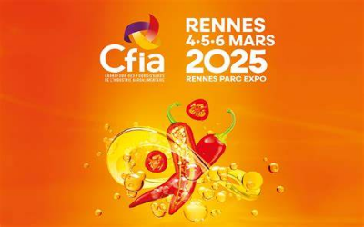 CFIA de Rennes 2025 – FOGEX sera là!