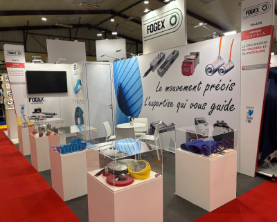 CFIA DE RENNES 2026 — JOUR 1