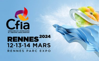 CFIA de Rennes 2024 – FOGEX sera là!