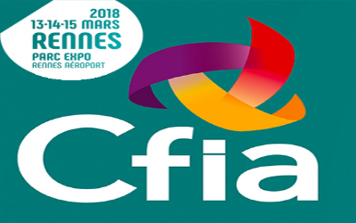 CFIA de RENNES 2020 est reporté à Juin 2021