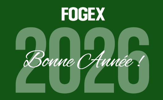 Bonne Année 2026
