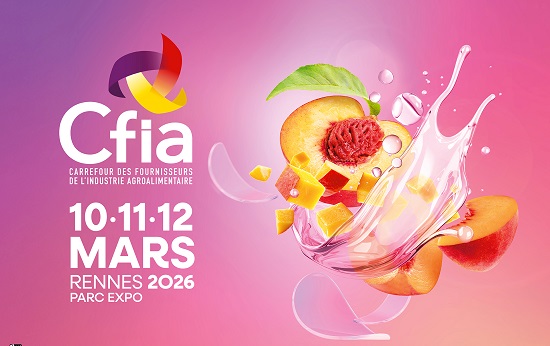 CFIA de Rennes 2026 – FOGEX sera là !