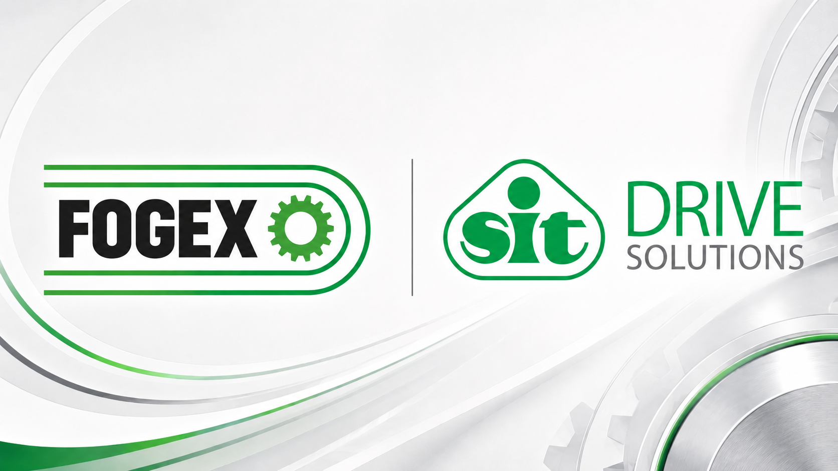 FOGEX célèbre 20 ans au sein du groupe SIT S.p.A.