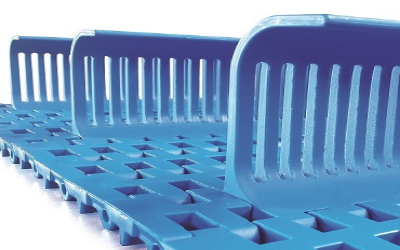 Bandes Modulaires SIT