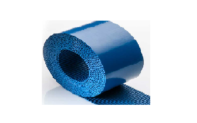 Courroies polyurethane Elatech pour l’industrie alimentaire iFOOD iBLUE