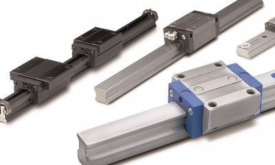 Guidages Linéaires Thomson®