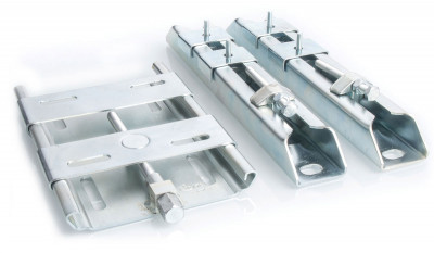 Glissières moteurs