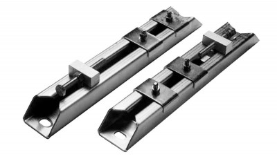 Glissières de Moteurs LINEA