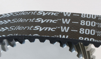 CONTI® Silent Sync™