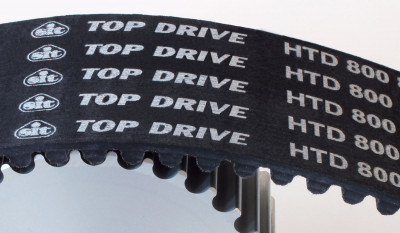 SIT® Top Drive 8M et 14M
