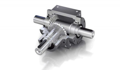 Renvois d’angle Powergear GRAESSNER