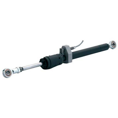 Limiteurs de couple axial