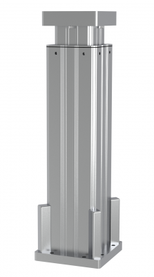 Colonnes PHOENIX Compact