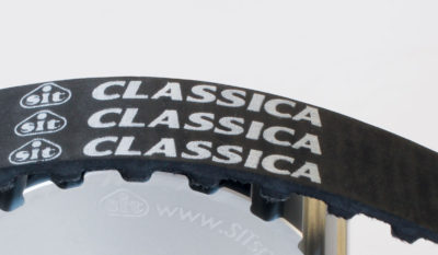 SIT® Classica double denture L, H, XL